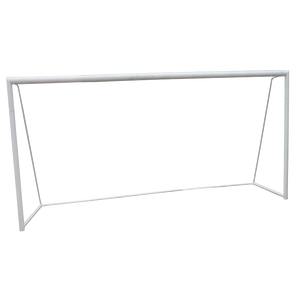 But de football en aluminium autoportant 3m*2m, but de football portable pour <span class=keywords><strong>futsal</strong></span> (roues et filet peuvent être ajoutés) - Product Image 5