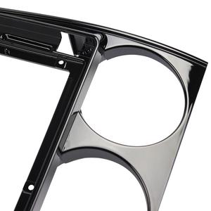 9 pulgadas Radio Fascia para Mazda 6 2004-2016 estéreo Panel tablero reposición Trim Kit marco bisel - Product Image 6