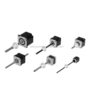 2 Phase 1.8 Degree <strong>3d</strong> Printer Nema 17 <strong>Stepper</strong> <strong>Motor</strong> - Product Image 5