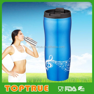 Durable fascinante <span class=keywords><strong>tigre</strong></span> <span class=keywords><strong>de</strong></span> botellas <span class=keywords><strong>de</strong></span> agua <span class=keywords><strong>de</strong></span> acero inoxidable termo taza <span class=keywords><strong>de</strong></span> vacío - Product Image 6