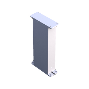 Actuador Lineal de Aluminio de 12v/24v/36v/48v CC, Columna de Elevación de Elevación Libre para Mesa de <span class=keywords><strong>TV</strong></span> - Product Image 2