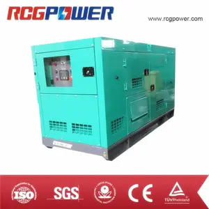 60kva electric generator