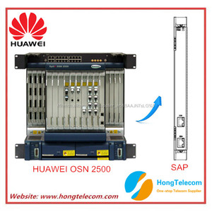 03030CNS Optix OSN 2500 SSQ2SAP HUAWEI SAP - Product Image 1