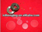 Verre optique Achromatique Vague plaque Fabriqués En Chine - Product Image 1