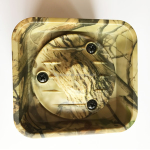 Llamada de Pato mp3, sonidos de aves, descarga de codorniz, llamador de aves de caza de BJ al aire libre - Product Image 3