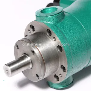 Pompe à tambour hydraulique pour Piston manuel, levier de degré réglable 40ycy14-1b, 63ycy14-1b - Product Image 5