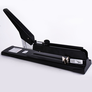핫 잘 팔리는 heavy duty 스테이플러 professional metal heavy duty 스테이플러 - Product Image 2