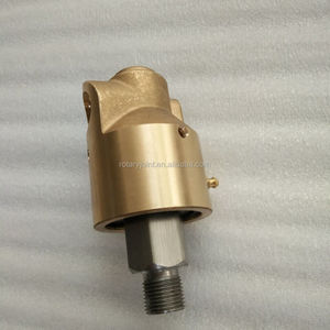 3/4 "Npt LH гидравлические поворотные соединения - Product Image 2