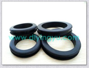 Personalizado dolded ojal/arandela de goma - Product Image 1