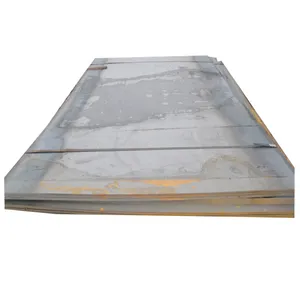 New design Hot rolled mild steel plate with great price for industry