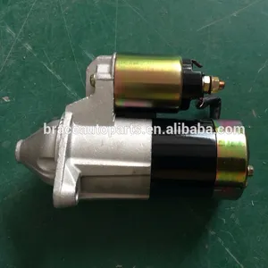 Auto Starter untuk Nomad Zotye T200