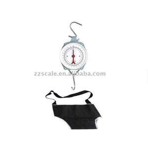 Balance de pesée manuelle suspendue pour <span class=keywords><strong>bébé</strong></span> de 25 kg - Product Image 3