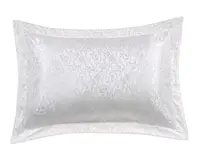 Taihu Snow 100% マルベリーシルク通気性シルク枕カバーギフト用