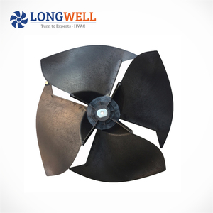 GREE-aspas de ventilador Axial para <span class=keywords><strong>aire</strong></span> <span class=keywords><strong>acondicionado</strong></span>, aspas de ventilador de <span class=keywords><strong>aire</strong></span> <span class=keywords><strong>acondicionado</strong></span> divididas de plástico, ABS, CA, alta calidad, 320-140, para Split, 15-25 días - Product Image 4
