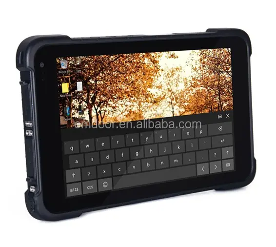 Rugged Tablet EM-I86