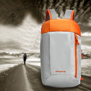 Stock China Waterproof <strong>Backpack</strong> Travel Lightweight Polyester <strong>Foldable</strong> <strong>Backpack</strong> - Product Image 2
