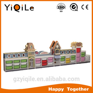 centro de cuidado infantil la escuela de párvulos muebles del cabrito - Product Image 1