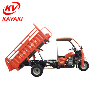 Chinois vente <span class=keywords><strong>adulte</strong></span> cinq roues fret <span class=keywords><strong>tricycle</strong></span> moto eau de refroidissement 250cc moteurs - Product Image 4