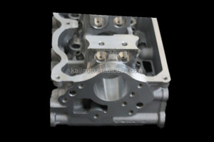 Chev rolet de culasse SPARK 0.8L MATIZ 0.8L F8CV 96642708 96316210 11110A80D00-000 - Product Image 5