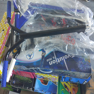 Trottinette de <span class=keywords><strong>stunt</strong></span> professionnelle de haute qualité, certifiée EN14619, design 2018 - Product Image 2