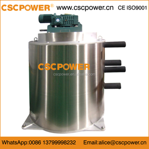 F25s cscpower pas cher prix industrielle <span class=keywords><strong>Machine</strong></span> à <span class=keywords><strong>glace</strong></span> en paillettes pour pêche - Product Image 3