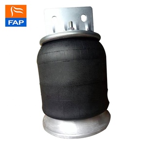 W01-358-9781, 1R12-603, 1T9781 Piezas de Camión Americanas, Suspensión Neumática para Freightliner - Product Image 3