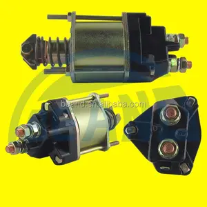 SOLENOID स्टार्टर भागों के लिए S-BPS31056 लाडा वाज 2101 2102 2103 2104 2105 2106 2107 21214 के लिए 4X4 के लिए NIVA KZATE KATEK