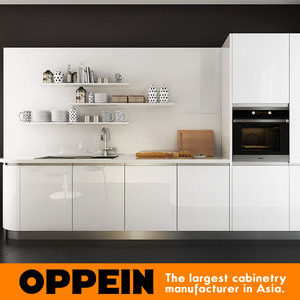 Mobili Guangzhou Da Cucina Modulare Disegni Con Il Prezzo - Product Image 3