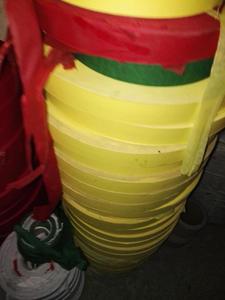 Papier de soie pyrotechnique pour emballage Snapper <span class=keywords><strong>Pop</strong></span> <span class=keywords><strong>Pop</strong></span>, couleur personnalisée, rouleau jumbo (1000 kg) - Product Image 5