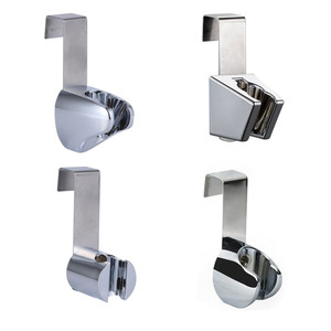 Ручной спрей shattaf из нержавеющей стали для туалета, биде - Product Image 6