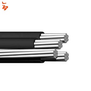 Insultado aérea incluido Cable ABC Cable de baja tensión 0,6/1kV - Product Image 3