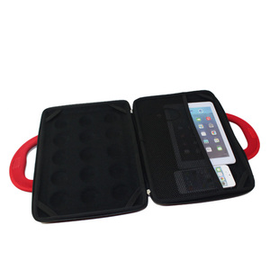 Usine OEM <span class=keywords><strong>professionnel</strong></span> antichoc EVA coque dure étui de transport pour <span class=keywords><strong>Chromebook</strong></span> étui pour ordinateur portable 11.6 pouces - Product Image 4