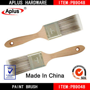 <span class=keywords><strong>100</strong></span> cerdas pincel 2014 - Product Image 1