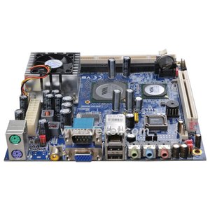 Mới qua EPIA gốc <span class=keywords><strong>VB7001</strong></span> bo mạch chủ mini-itx VB7001G VB7001AG vs VB7007 hàng cho chân nhỏ nhúng ứng - Product Image 2