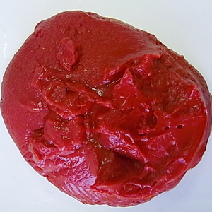 100% taze domates, konserve domates salçası doğrudan dolum - Product Image 4