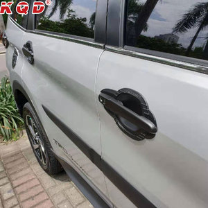 Tapis de sol de voiture en TPE 5D anti-friction à fond profond pour conduite à gauche pour Rush Terios 2019 - Product Image 4