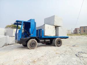 TJXF-30T 30ton Granite Đá Cẩm Thạch Đá Khối Xe Tải Loader - Product Image 2