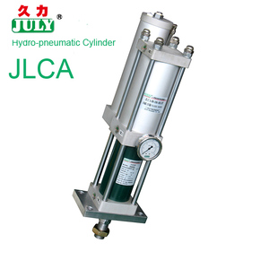 JULY JLCA 5ton 실린더 고압 부스트 공압 실린더 최고의 판매 실린더