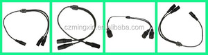 Long range DC sans fil électrique de voiture radio <span class=keywords><strong>antenne</strong></span> bouchons - Product Image 5