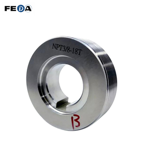 FEDA FD-RD <span class=keywords><strong>SKD11</strong></span> rolamento fio material morre alta precisão rolos auto fio DC53 rolamento fio morre - Product Image 6