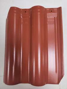 Строительные материалы, японская керамическая черепица, японский буддийский Размер черепицы на крышу храма, листовая глазурованная черепица, черепица на крышу - Product Image 4