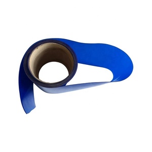 Oem Beschikbaar Flexibele Inventaris Zachte Lassen Booth Strips Sheet Roll Anti Arc Licht <span class=keywords><strong>Pvc</strong></span> Strip Gordijn - Product Image 3