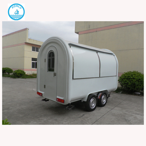 Mini Frullato Commerciale Distributore Automatico di Cibo di Servizio di Catering Carrello Mobile Auto per il Fast <span class=keywords><strong>Food</strong></span> - Product Image 4