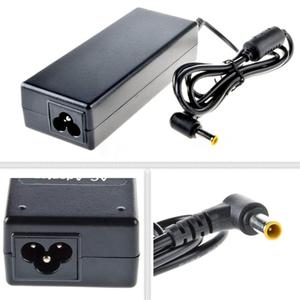 Adaptador de Corriente CA/CC de 19.5V 4.35A 85W 6.5*4.4mm para TV <span class=keywords><strong>Sony</strong></span> <span class=keywords><strong>Bravia</strong></span> KDL-32 W600B W650A KDL55W650D, Cargador de Batería de 85W - Product Image 5