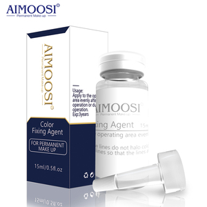 Aimoosi agente <span class=keywords><strong>de</strong></span> fijación cerraduras Color agente <span class=keywords><strong>de</strong></span> fijación <span class=keywords><strong>permanente</strong></span> maquillaje delineador <span class=keywords><strong>de</strong></span> <span class=keywords><strong>ojos</strong></span> - Product Image 1