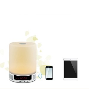 Vendite calde prodotto di prezzi bassi dj canzoni mp3 download gratuito led lampada della luce di notte - Product Image 3
