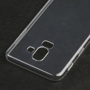 <span class=keywords><strong>Coque</strong></span> de téléphone transparente en TPU souple et fine pour <span class=keywords><strong>Samsung</strong></span> <span class=keywords><strong>Galaxy</strong></span> <span class=keywords><strong>J8</strong></span> 2018/a23 5g/M13 5G/A13/Xcover6 Pro, <span class=keywords><strong>coque</strong></span> arrière transparente - Product Image 5