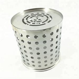 Thép không Gỉ Y-Bộ Lọc ống lọc lọc (10 năm xuất khẩu chuyên nghiệp kinh nghiệm) - Product Image 2