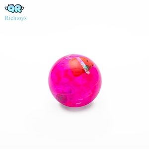 Nước Đầy Khuyến Mại Dẫn Ánh Sáng Cao Tpu Bột Nảy Bóng Nước - Product Image 3