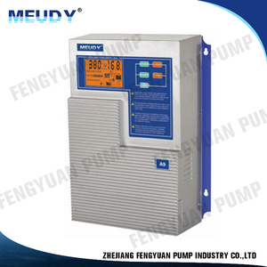MEUDY China Factory Großhandel Preis für automatische Pumpens teuerung - Product Image 4